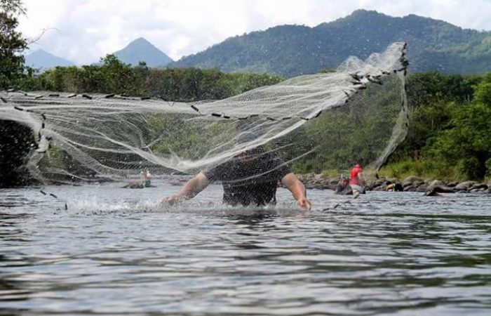 River Activities