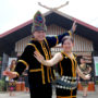 Experience Sabah Culture at Chanteek Borneo